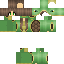 Texture for turtle:)
