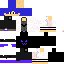 Texture for SCORPION MINECRAFT