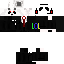 Texture for RedPanda