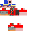 Texture for 牧場物語　主人公