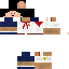 Texture for Alex Nesh Pioner Beta