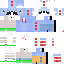 Texture for dino