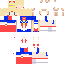 Texture for セーラームーン