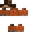 Texture for prisoner
