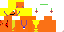 Texture for 45AppleJack