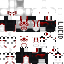Texture for soider