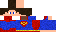 Texture for Super dude