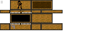 Texture for evil cest