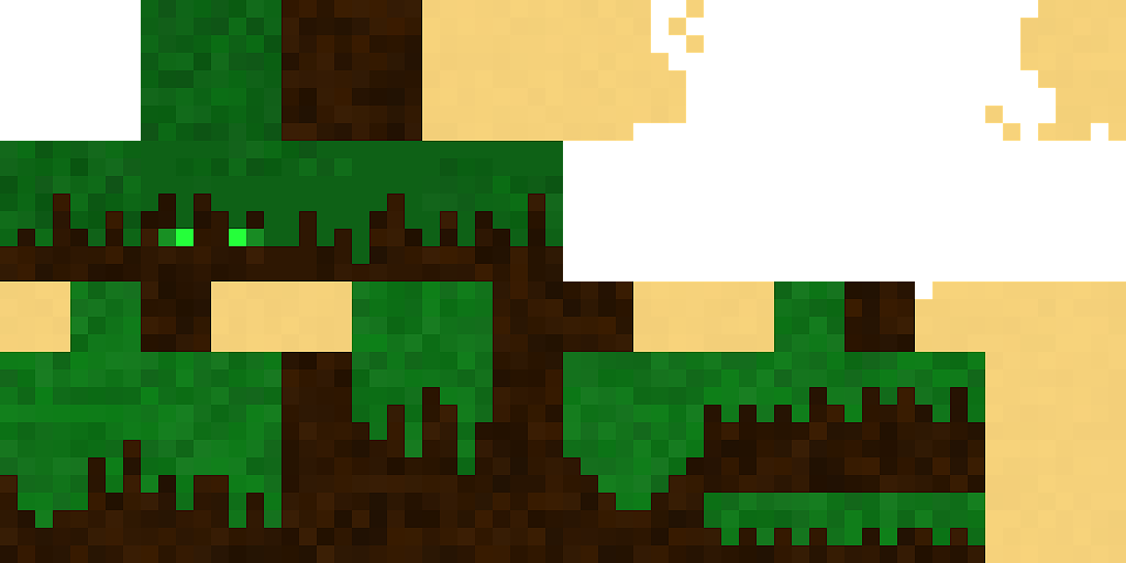 Texture for steve