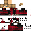 Texture for Gabriel Deadpool