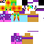 Texture for Djnyancat PJ's