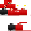 Texture for ChaosFlishers