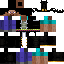 Texture for jotaro steve