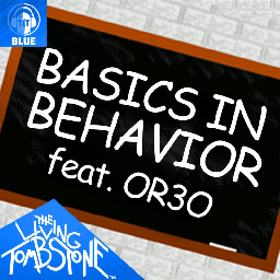 Texture for basics in behavior