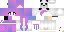 Texture for Fanni795 Monster 