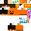 Texture for steve