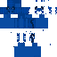 Texture for bluecat