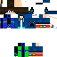 Texture for LUIZ