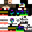 Texture for BOREC