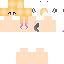 Texture for Wolfe_Girl12 Funneh Base
