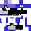 Texture for raven