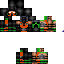 Texture for scorpion3000
