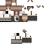 Texture for Woffy