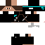 Texture for TheModernNinja21 (updated)