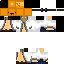 Texture for Lab coat Pancake