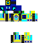 Texture for Roboton