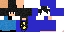 Texture for creeper grilo