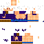 Texture for Gohan Devil
