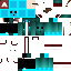 Texture for Spider_Skelet
