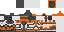 Texture for Spacesuit for Galacticraft!