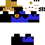 Texture for Kronk (Underfist)