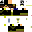 Texture for thomasiatique jaune