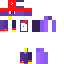 Texture for Digit