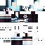 Texture for luna snow