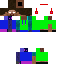 Texture for herobrine