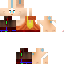 Texture for steve