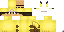 Texture for pikachu