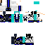 Texture for CaptianWaffles