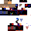 Texture for steve