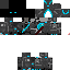 Texture for こんぺです