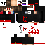 Texture for cyc