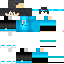 Texture for Zekkowin v4