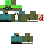 Texture for ego