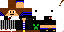 Texture for Shelby