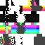 Texture for rengbåge