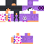 Texture for Aph In Pajamas